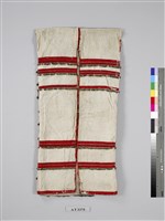 藏品(貝珠串鈴衣)的圖片